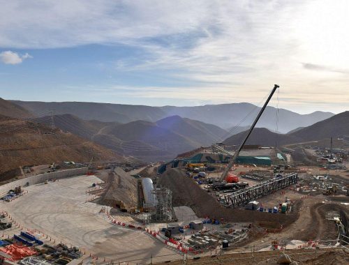 Newmont