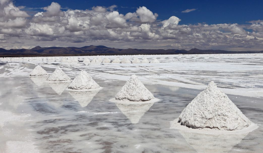argentina