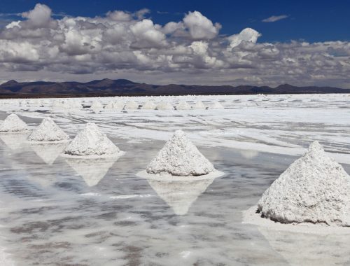 argentina