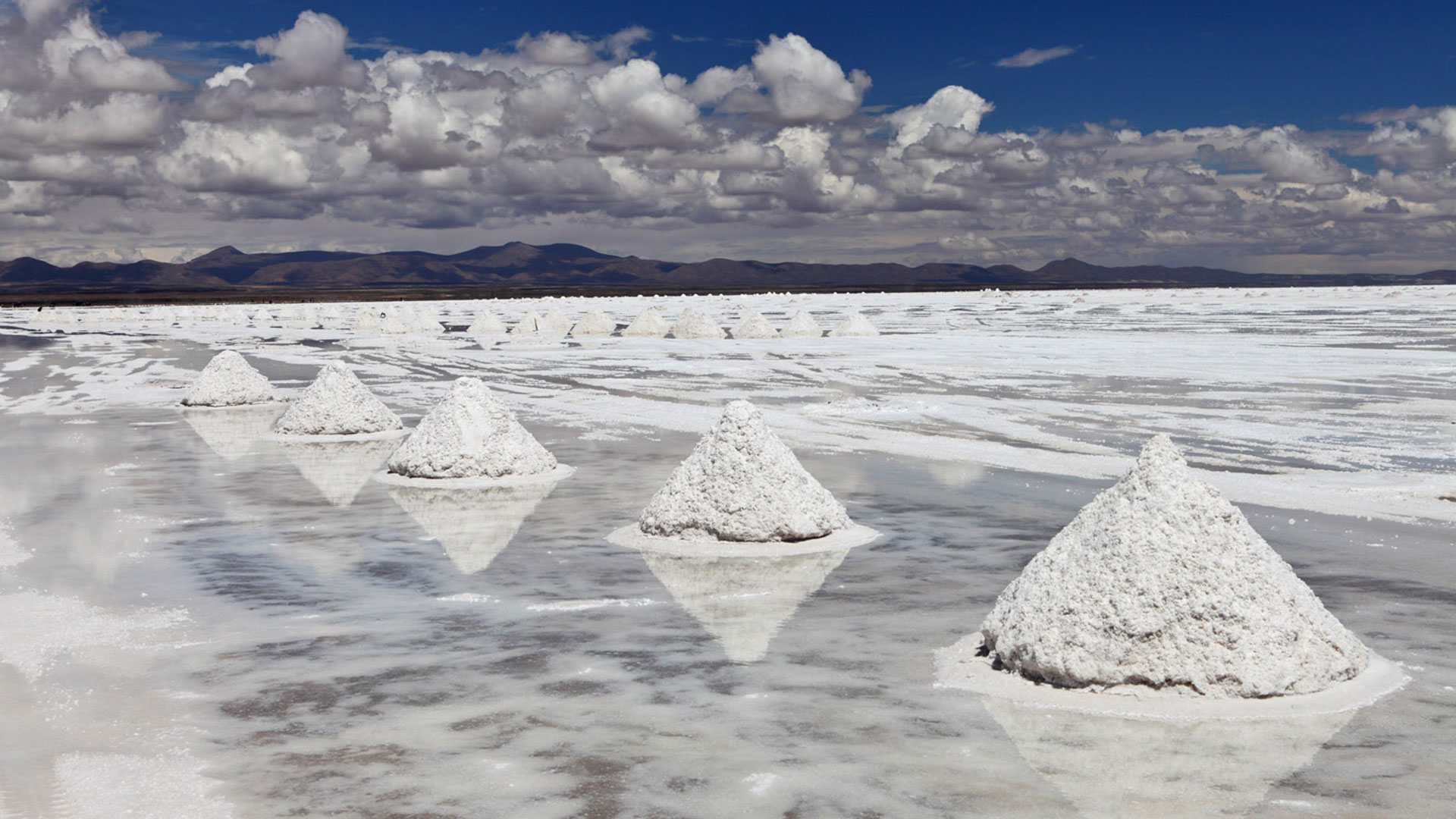 argentina