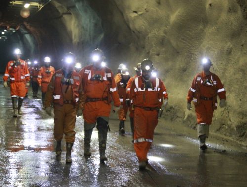 codelco
