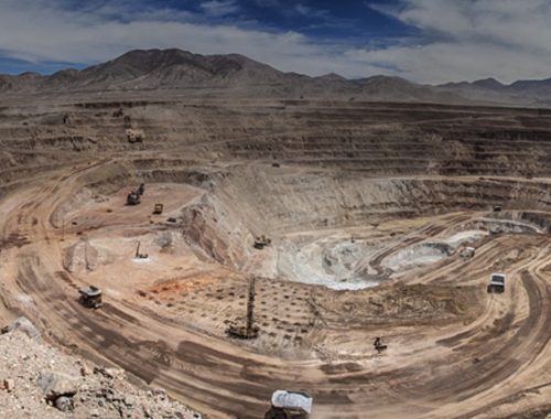 Codelco