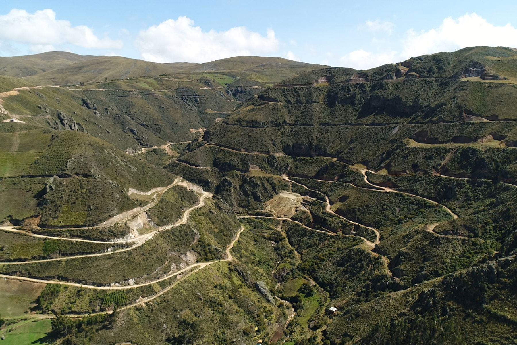 southern peru