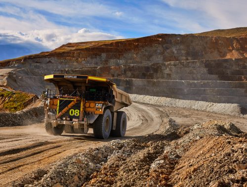 Solis Minerals