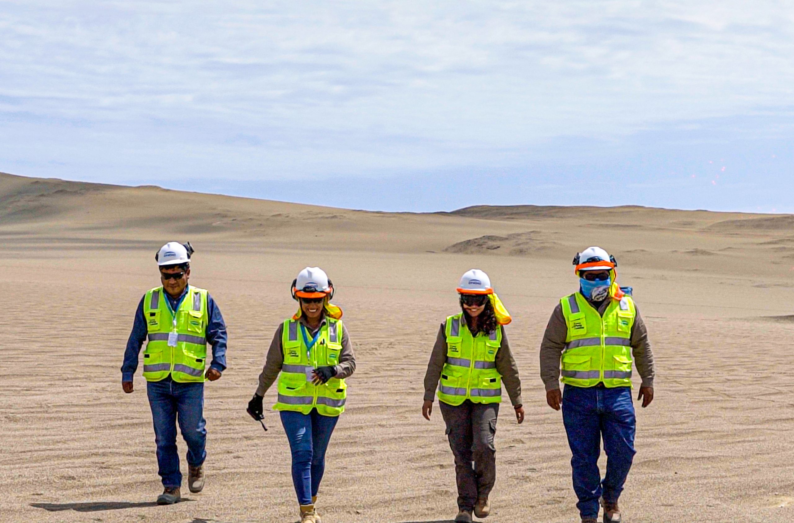 ENGIE Energía Perú obtiene Medalla de Platino en EcoVadis