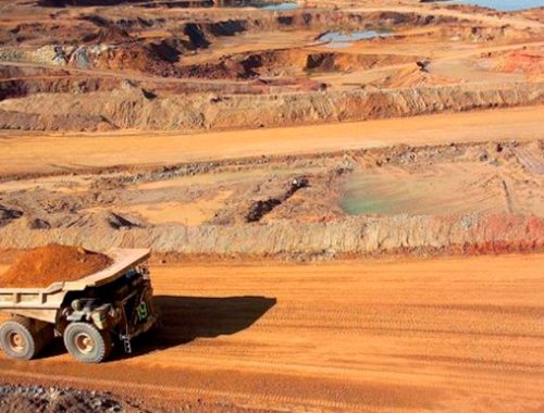 NEWMONT