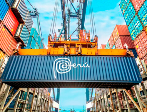 exportaciones
