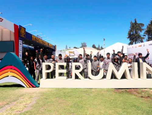 perumin