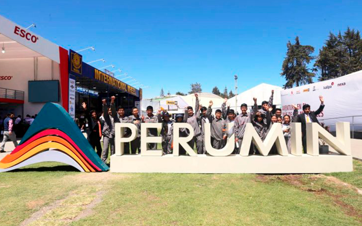 perumin