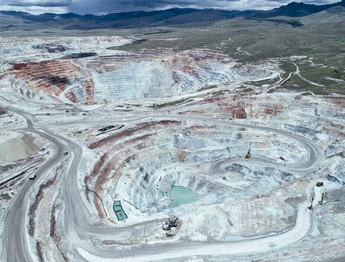 glencore