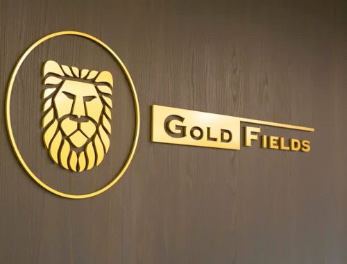 gold-fields