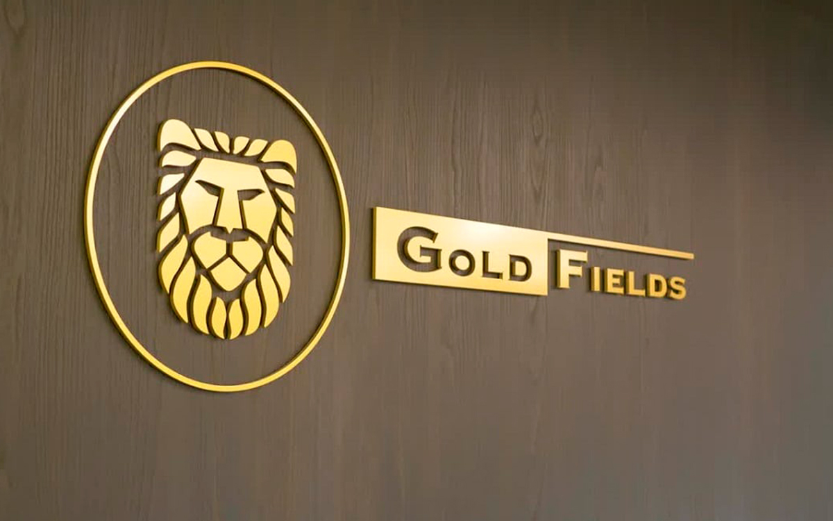 gold-fields