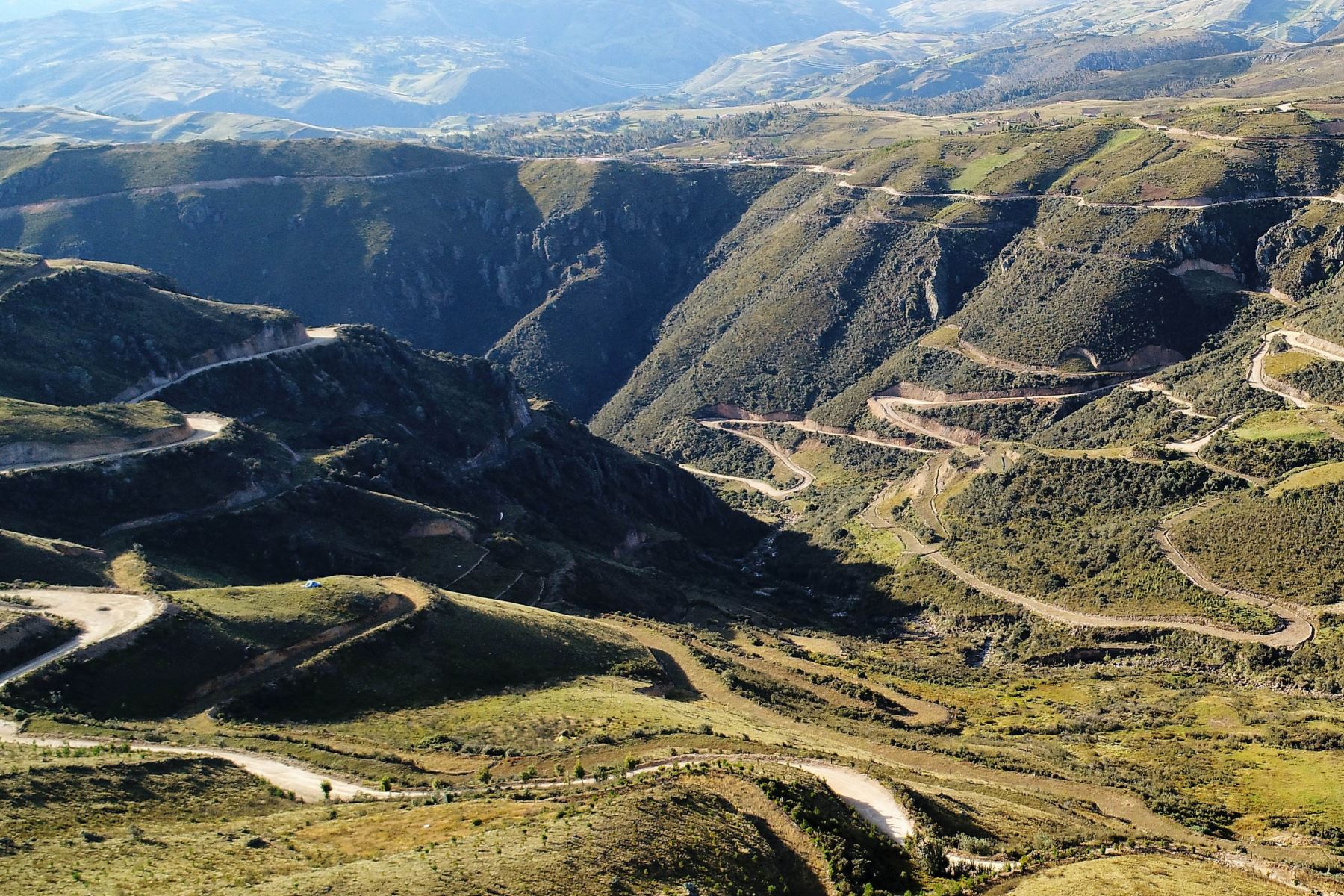 southern peru