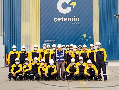 CETEMIN