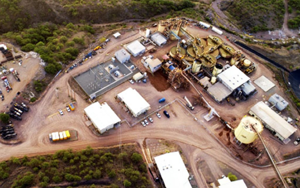 Bear Creek supera estimados de producción en el 4T 2022 y reporta