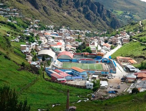 cajamarca