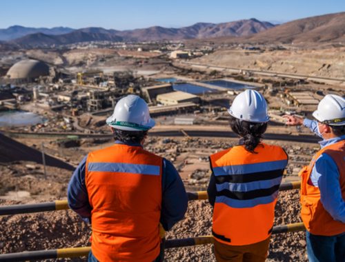 Teck Resources