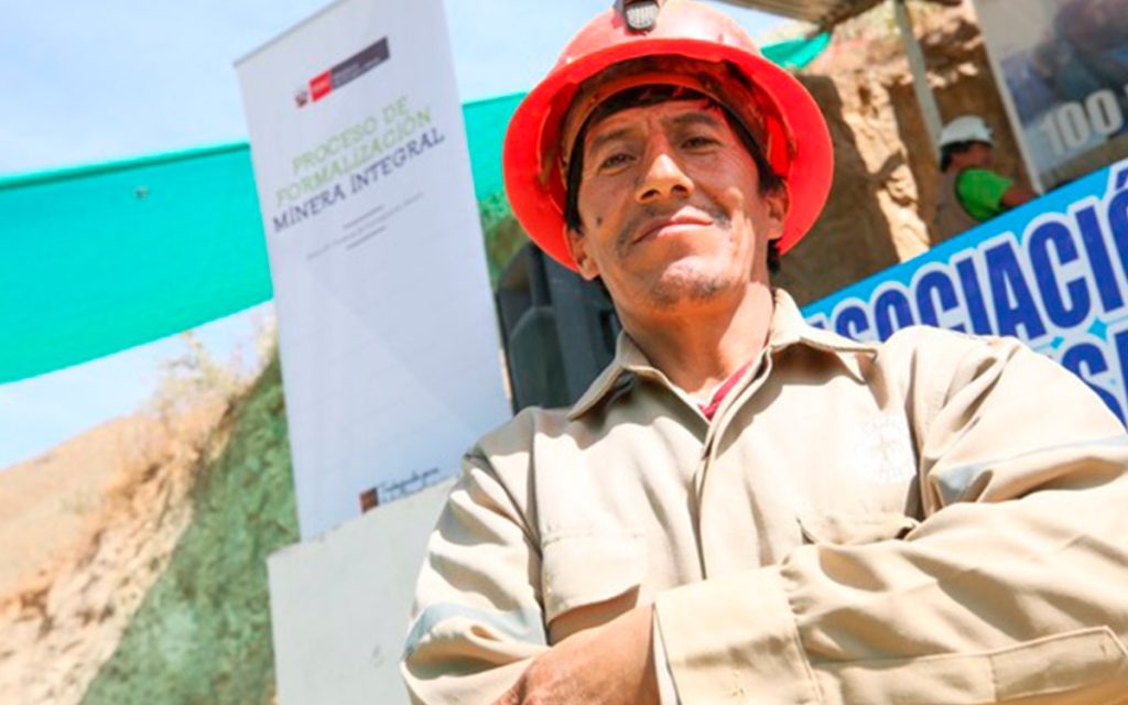 Minem Relanza Portal Web Dirigido A Pequeños Mineros Y Mineros Minem Relanza Portal Web Dirigido A Pequeños Mineros Y Mineros