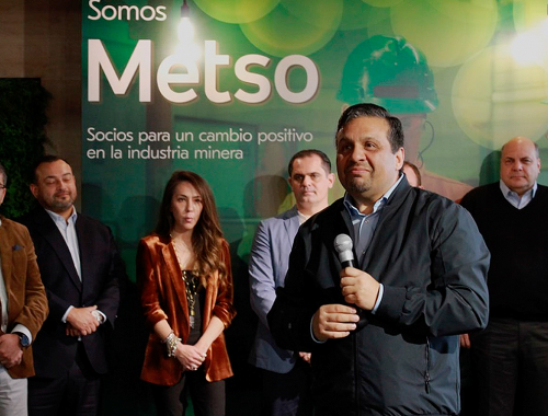 metso