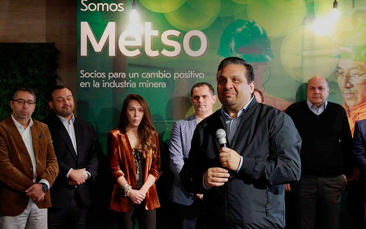 metso