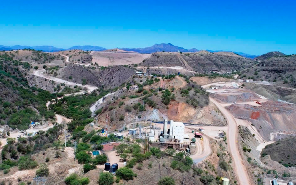 Bear Creek Mining emite pagaré convertible de US 26 millones para
