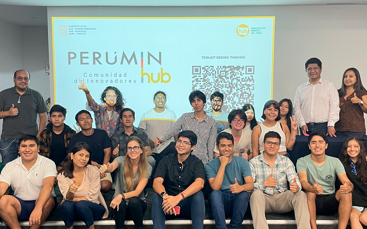 perumin-hub