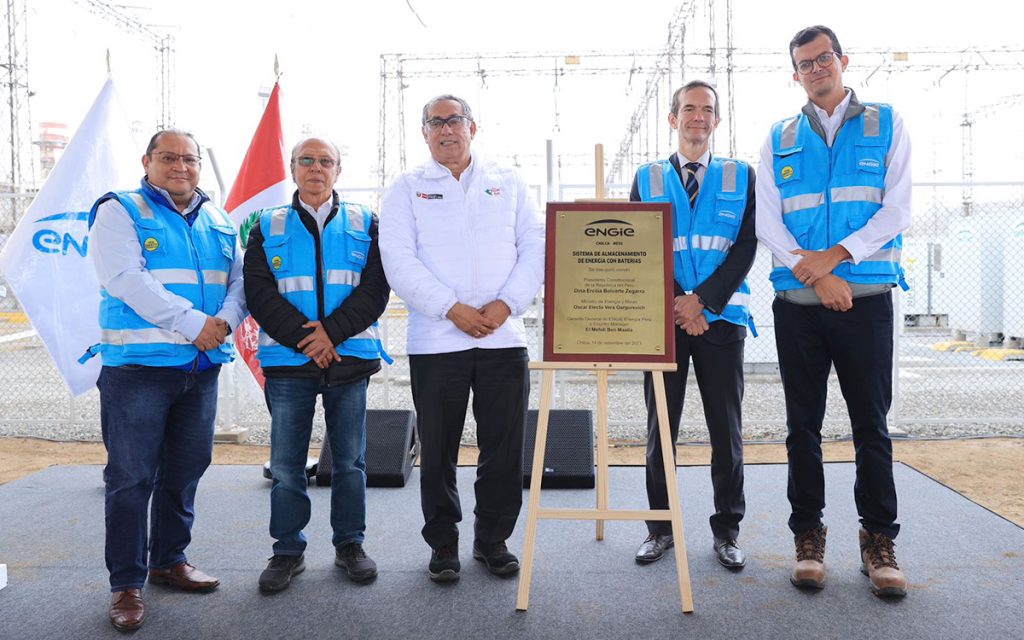 MINEM ratifica compromiso por impulsar la transición a energías ...