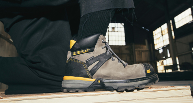 botas