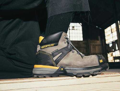 botas