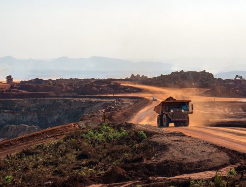 Minería e hidrocarburos