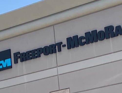 Freeport-McMoRan