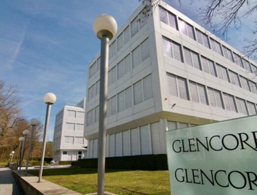 Glencore