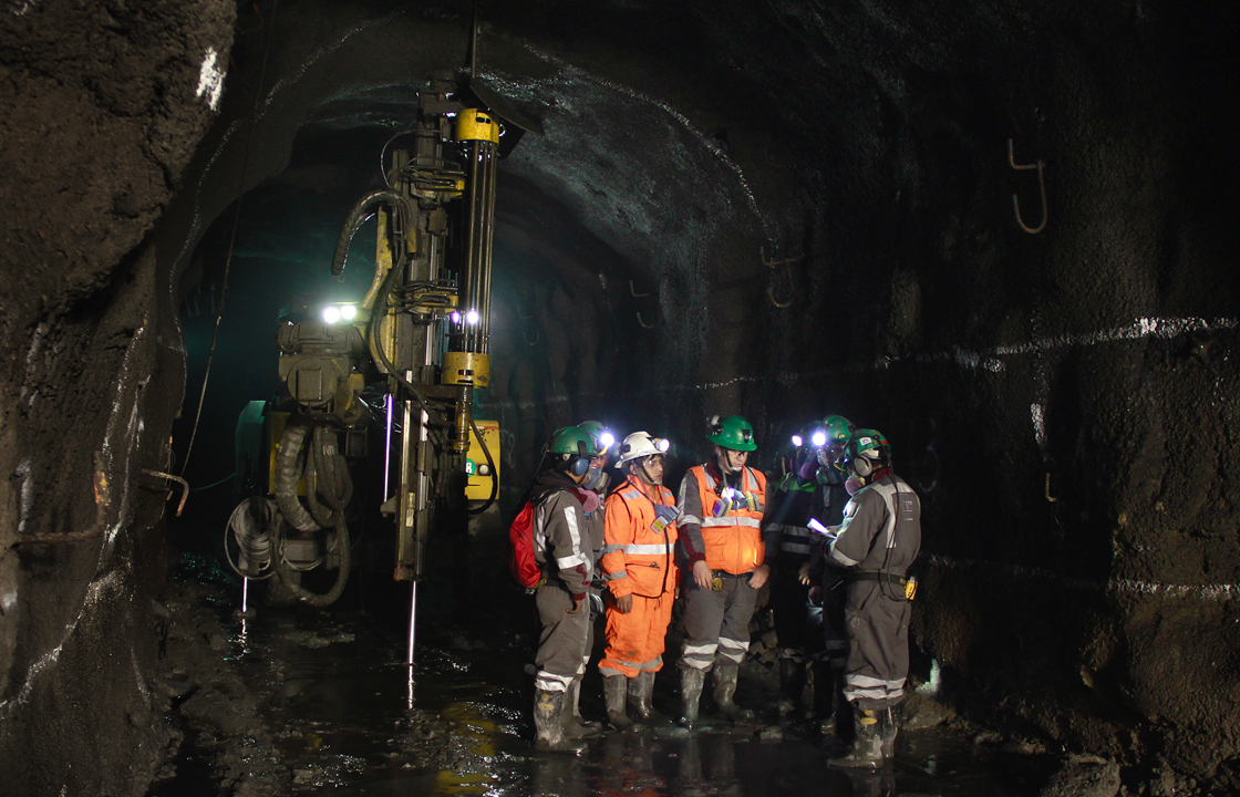 Perú puede convertirse en el principal proveedor de cobre en el mundo para producción de nuevas energías