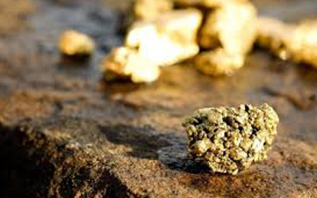 Hannan Metals descubre yacimiento de oro de alta ley en Huánuco y ...