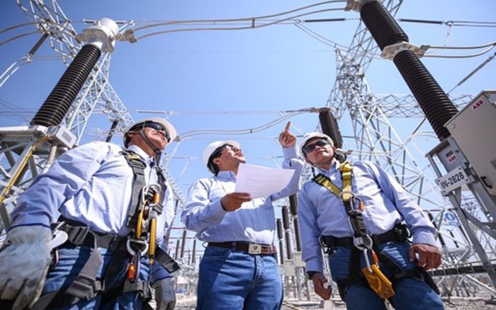 MINEM suscribirá contrato para construcción de dos proyectos eléctricos ...
