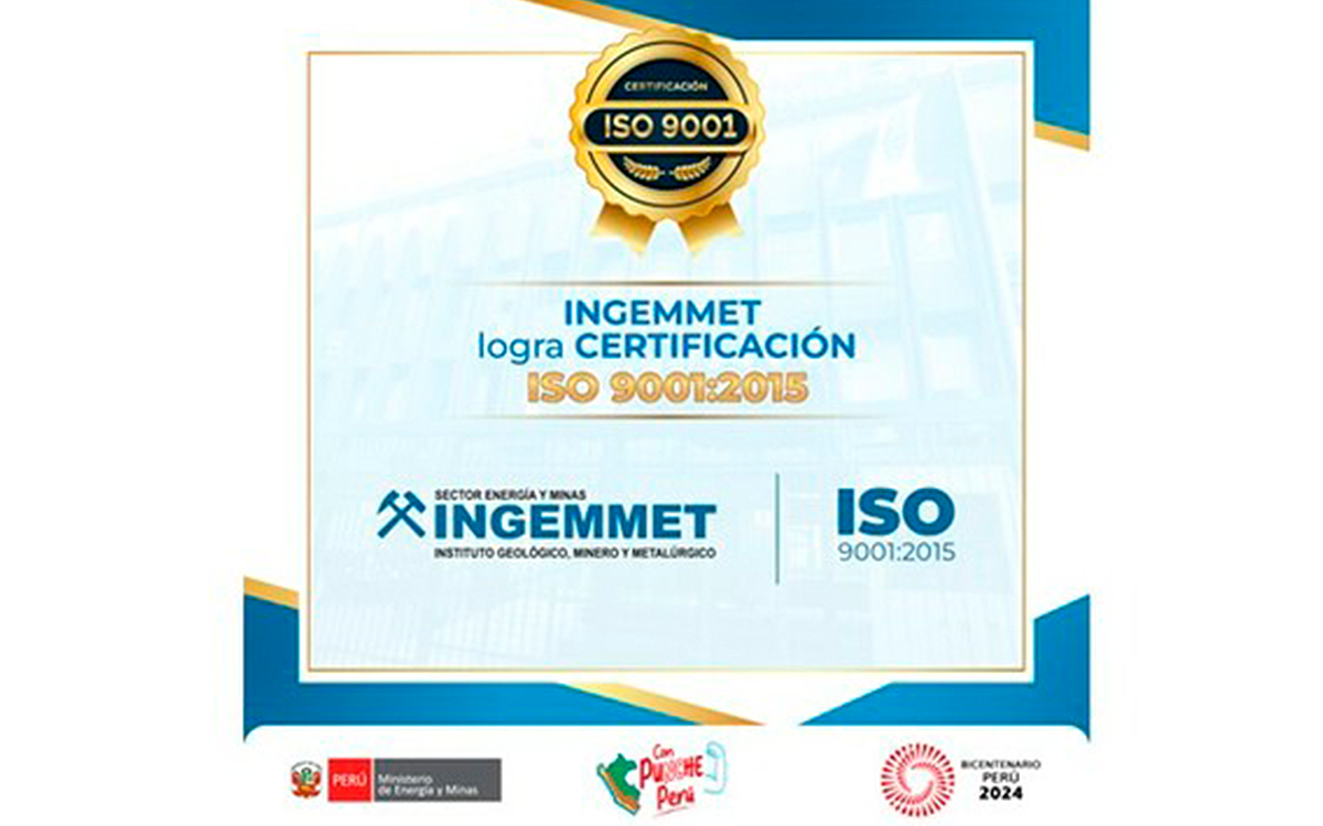 ingemmet