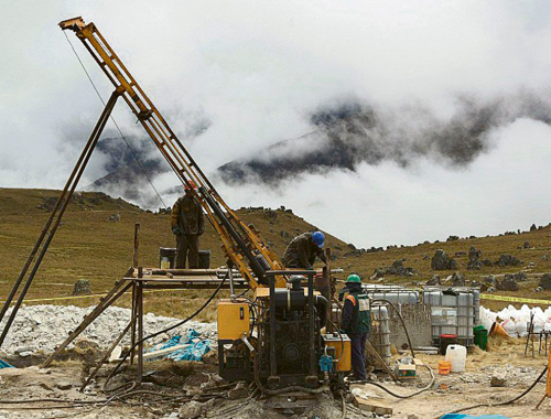 American Lithium