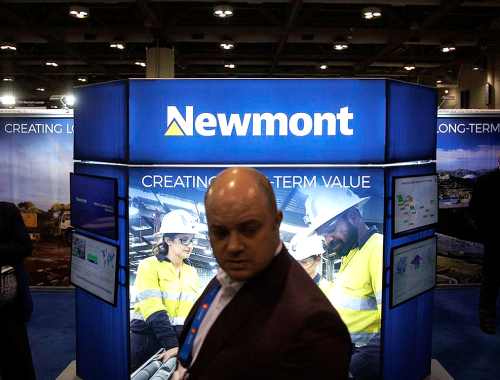 newmont