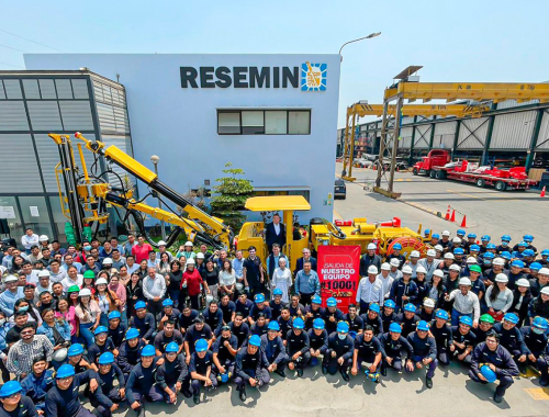 resemin