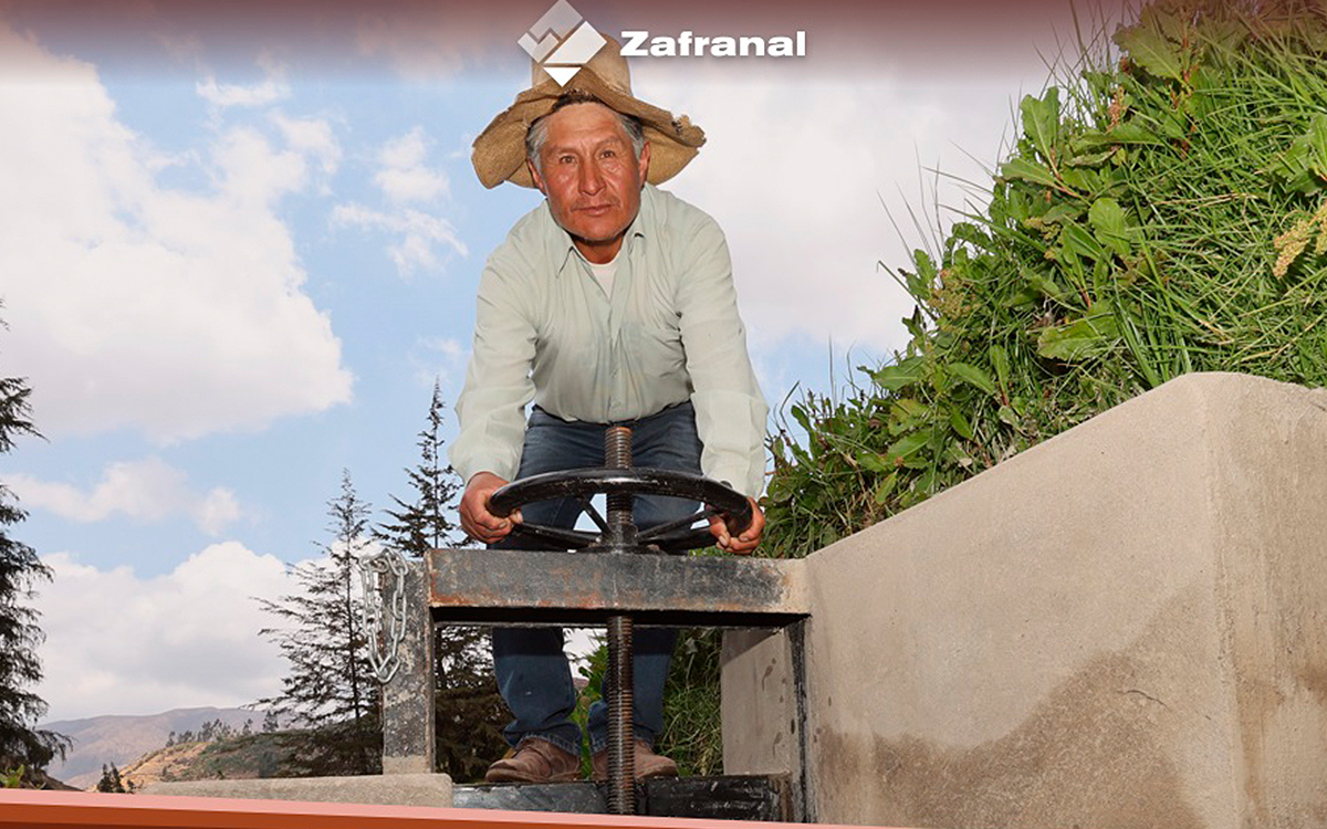 zafranal