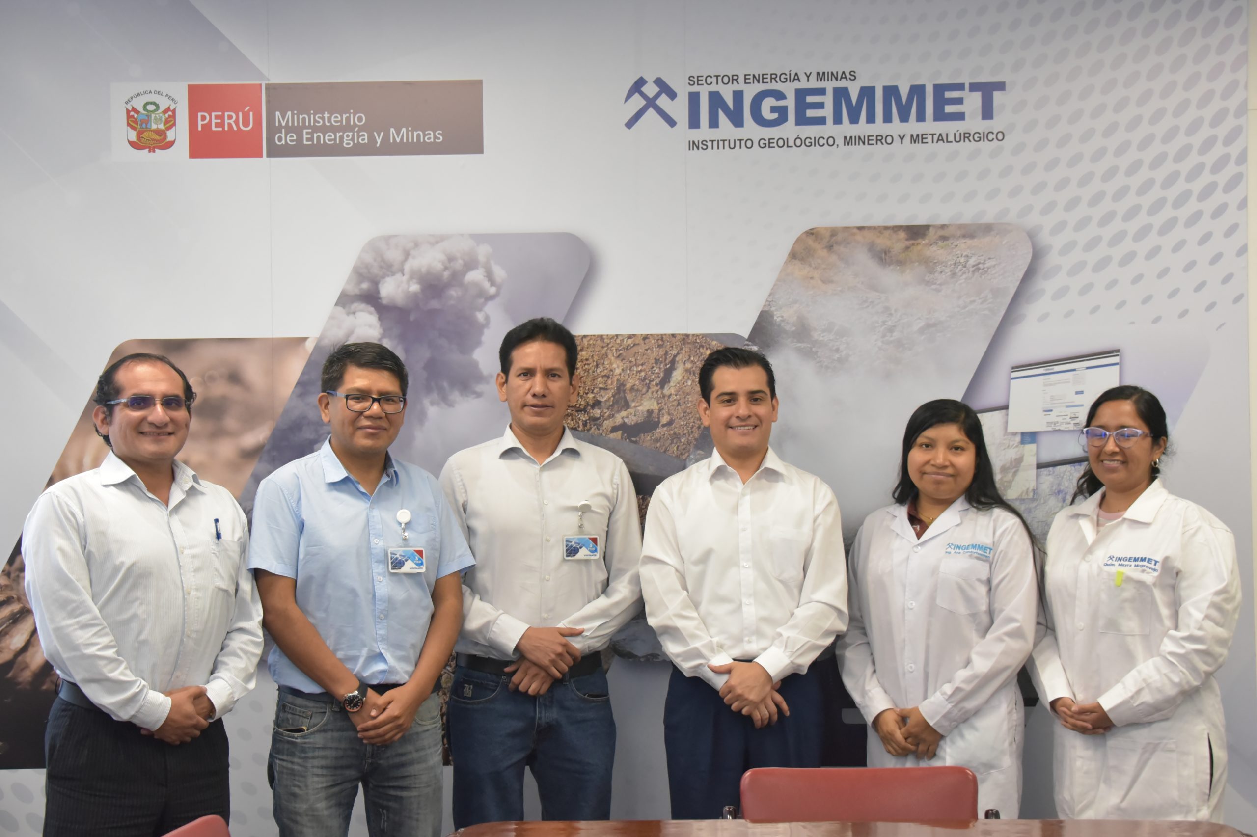 Ingemmet