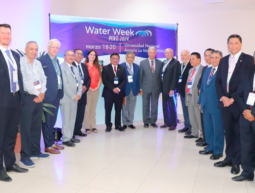 water-week