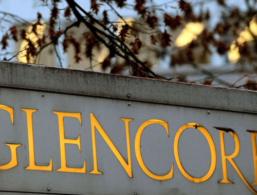 glencore