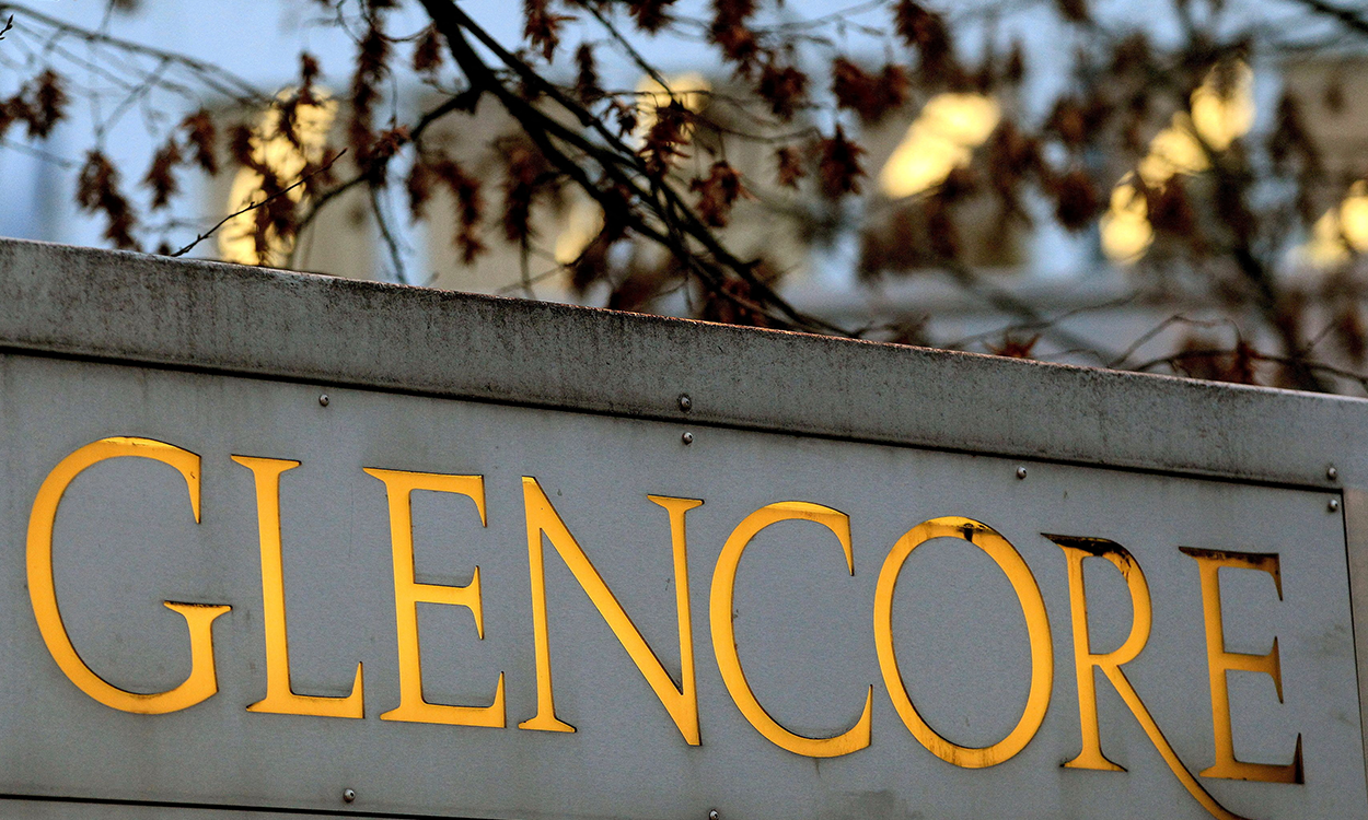 glencore