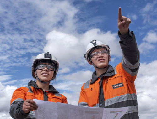 Nexa Resources