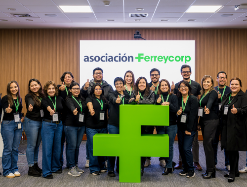ferreycorp