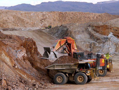 EITI-Perú