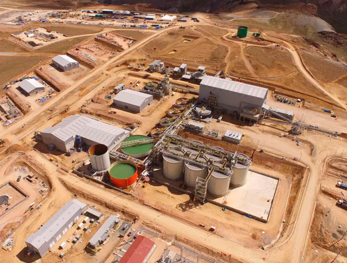 Hochschild-Mining