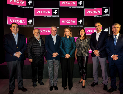 vixora