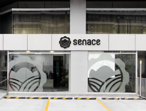 Senace